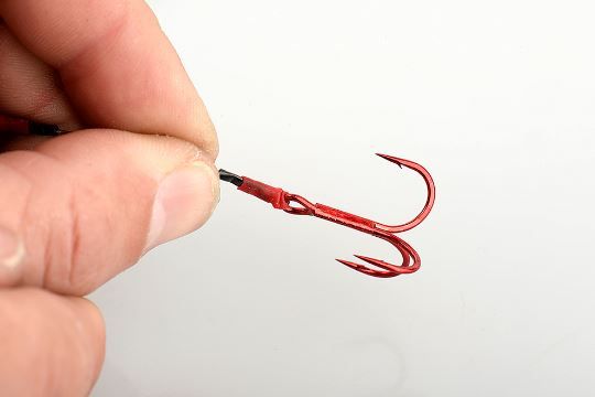 STINGER CARBON49