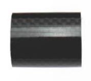 INSERTO IN CARBONIO LUCIDO