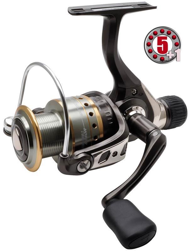 ABU GARCIA CARDINAL SX 30 RD