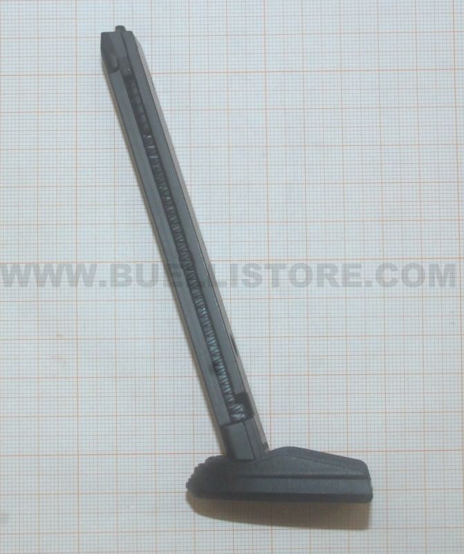CARICATORE BERETTA APX CO2 - 19 COLPI CAL.4.5 BB 