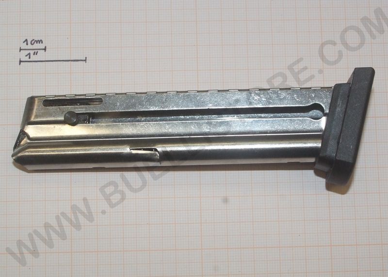 BERETTA CARICATORE  PER 92FS / M9 / M9A1 cal. 22LR 15 COLPI 