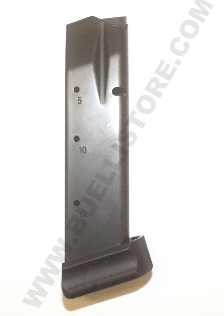 B&T CARICATORE CZ SHADOW 2 - 19 COLPI -  9X21 