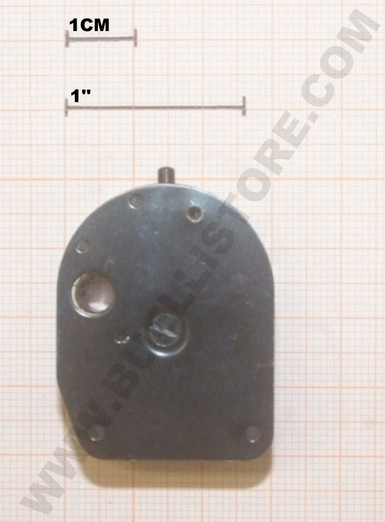 BSA CARICATORE IN METALLO 10 COLPI cal. 5,5