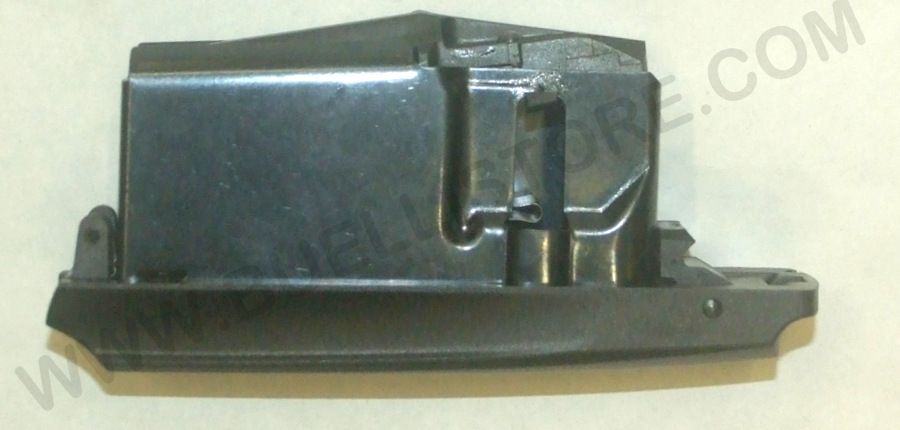 BROWNING CARICATORE DA 2 E DA 4 COLPI PER BROWNING MARK II 30-06 270 WIN - 7X64 - 25-06 E ADATTATORE PER BROWNING LONG TRACK E MK3 CAL.30-06