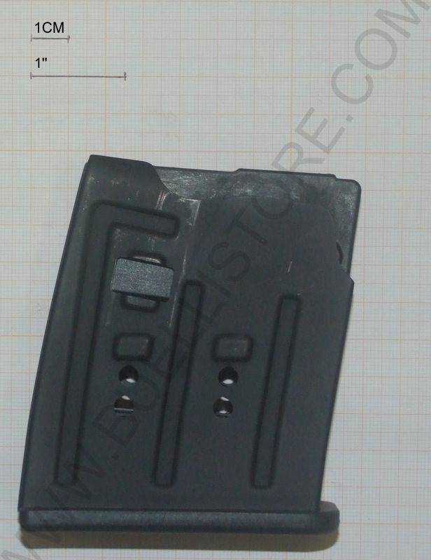 HATSAN CARICATORE 2 COLPI PER SEMIAUTOMATICO RAIDER CAL.20 