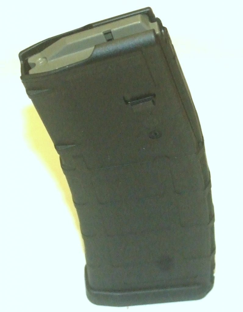 MAGPUL PMAG3 CARICATORE da 30 Colpi per AR 15 / M4 cal. 223 REM 