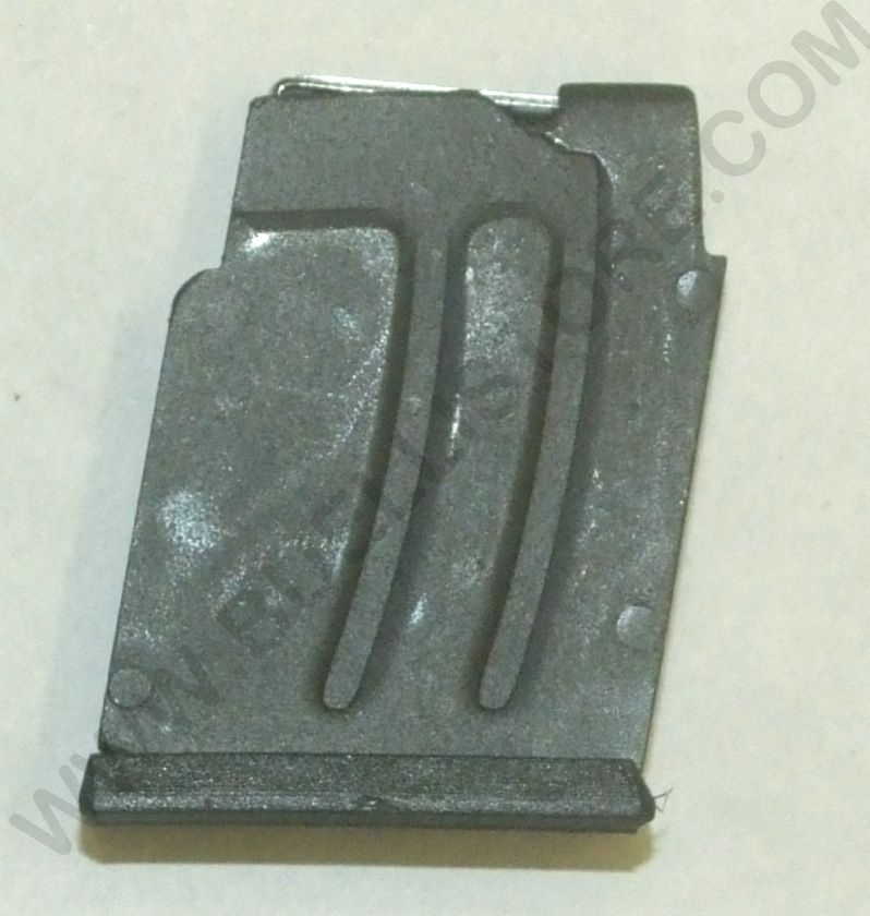 CARICATORE IN METALLO PER CZ 452 E 455/2 cal. 22LR | 5 COLPI 
