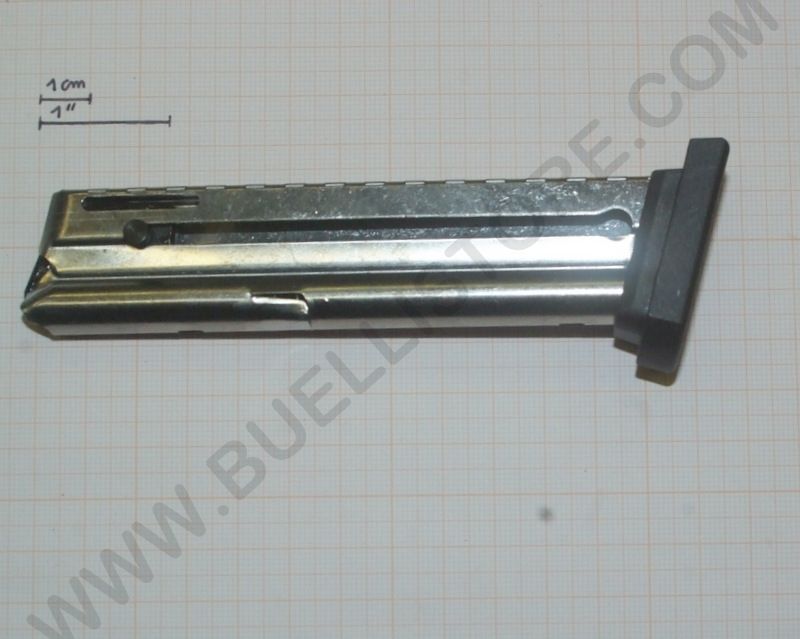 BERETTA CARICATORE  PER 92FS / M9 / M9A1 cal. 22LR 15 COLPI 