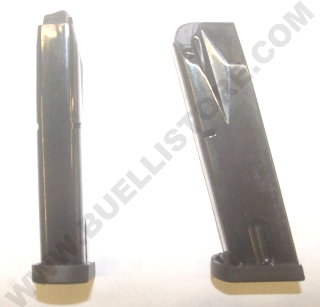 BERETTA 96A1 - 90 TW0 - CARICATORE 12 COLPI CAL. 40 S&W 