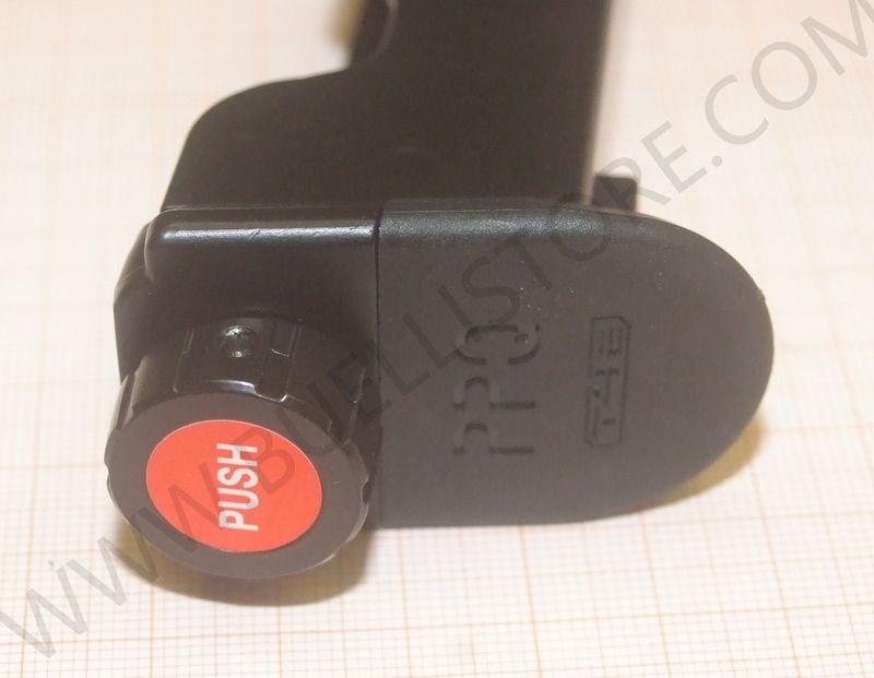 WALTHER PPQ CARICATORE RAPIDO 8 COLPI CALIBRO .43 PER PALLE IN GESSO O GOMMA