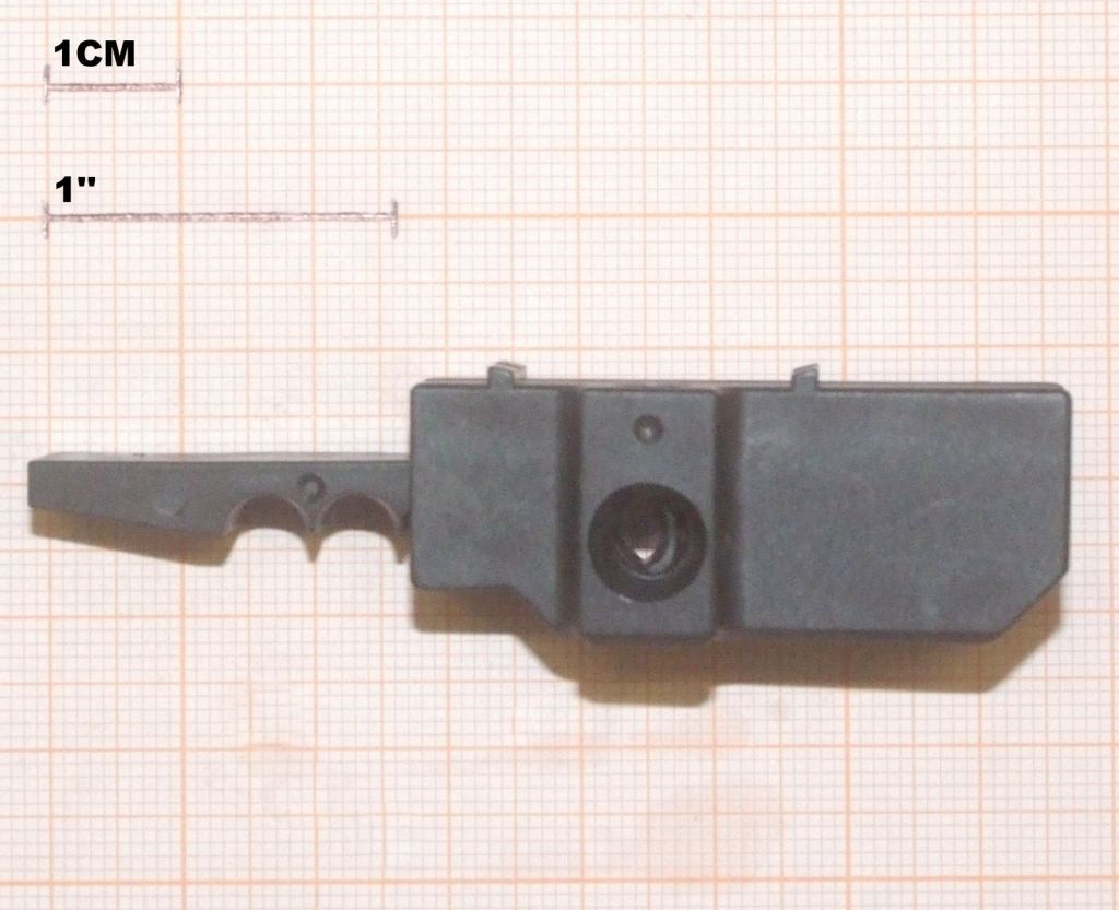 UMAREX - CARICATORE RP5 CAL. 5.5 - 5 COLPI