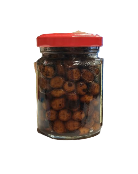 SPECIAL CARPFISHING TIGER NUT