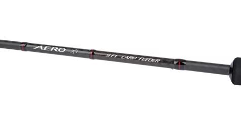 SHIMANO AERO X1A CARP FEEDER