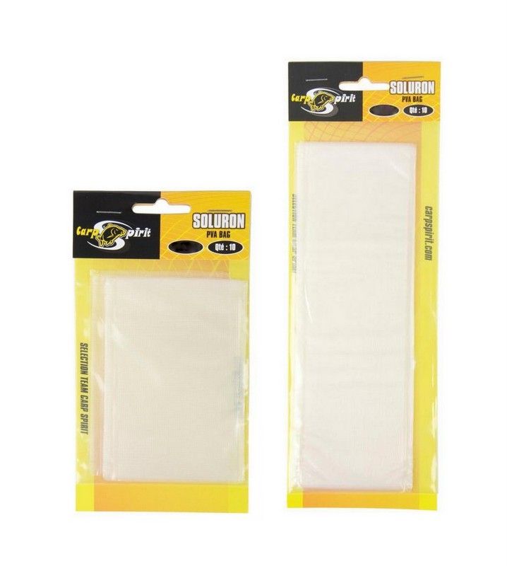 sacchetti idrosolubili carpfsihing pva bags 