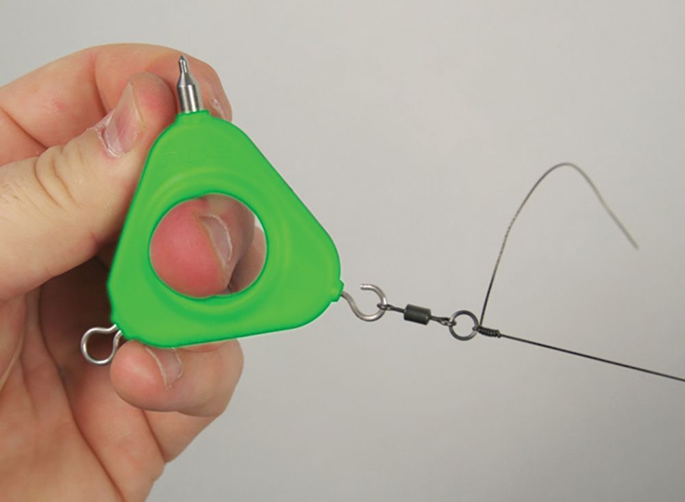 CARP SPIRIT MULTI PULL TOOL - ATTREZZO MULTIUSO PER MONTATURE DA CARPFISHING 