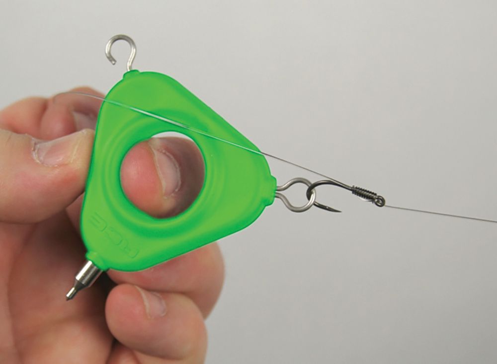 CARP SPIRIT MULTI PULL TOOL - ATTREZZO MULTIUSO PER MONTATURE DA CARPFISHING 
