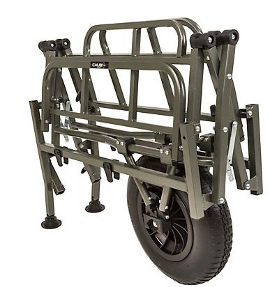 CHUB CARRELLO PIEGHEVOLE OUTKAST EASY FOLDING BARROW