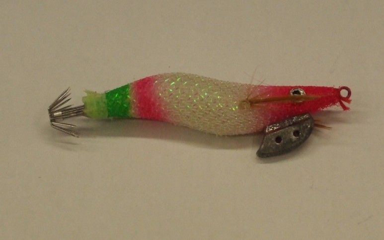 CARSON YASHINO TOTANARA 60MM COL: SW-006