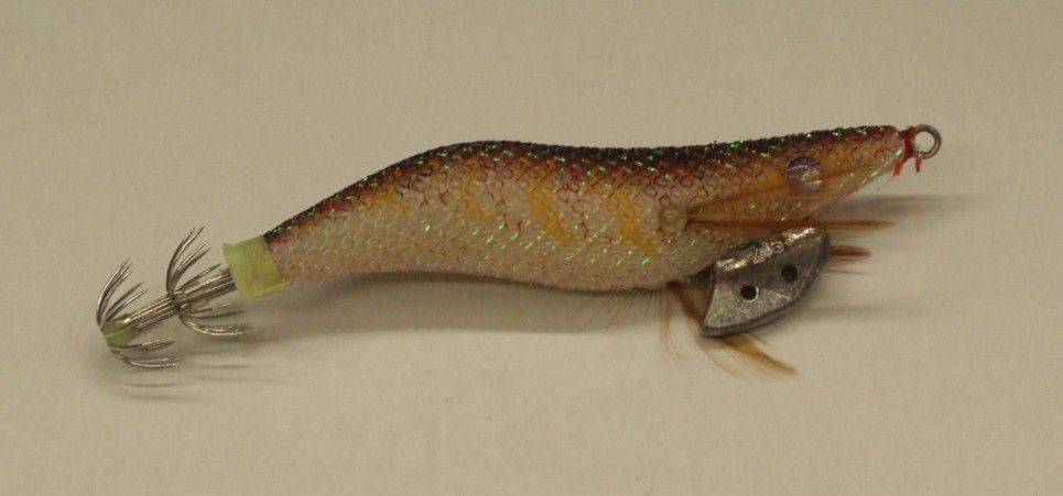 CARSON YASHINO TOTANARA 75MM COL: SW-023