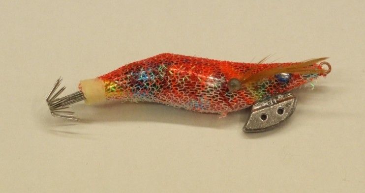 CARSON YASHINO TOTANARA 75MM COL: SW-031