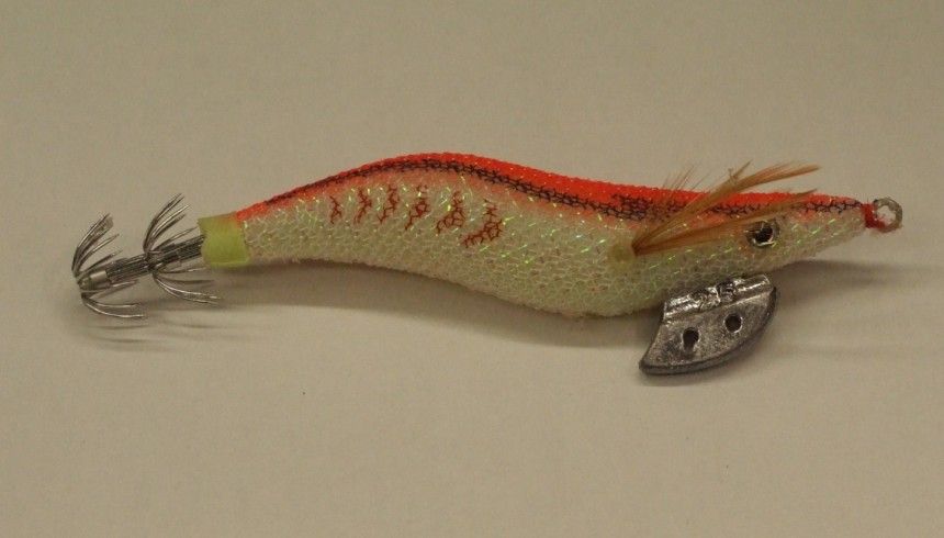 CARSON YASHINO TOTANARA 75MM COL: SW-23