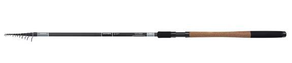 CANNA SHIMANO CATANA ALLROUND TELE