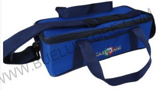 CASTELLANI BORSA PORTACARTUCCE 