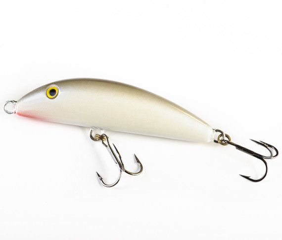 REAL WINNER CASTING 10CM - BP