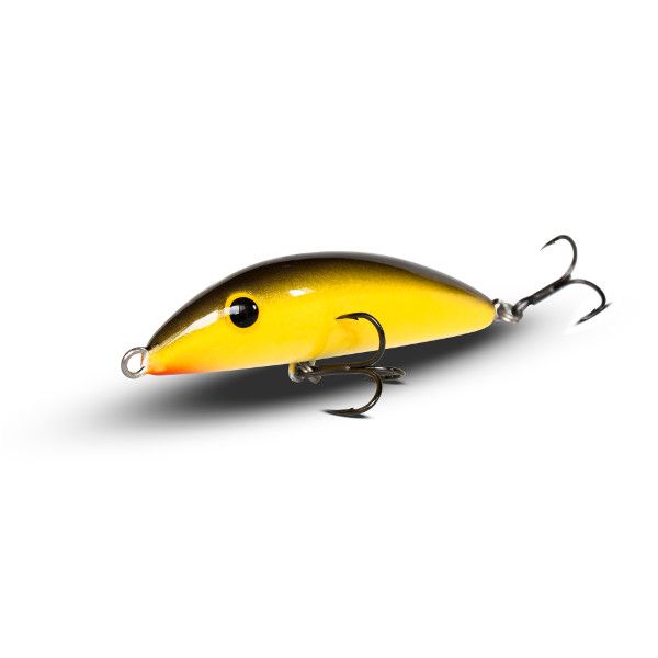 REAL WINNER CASTING 12CM - GL