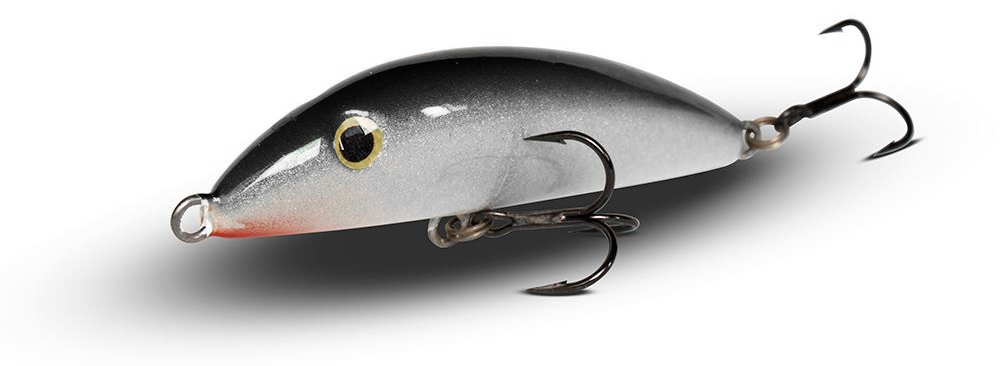 REAL WINNER CASTING 10CM - GR