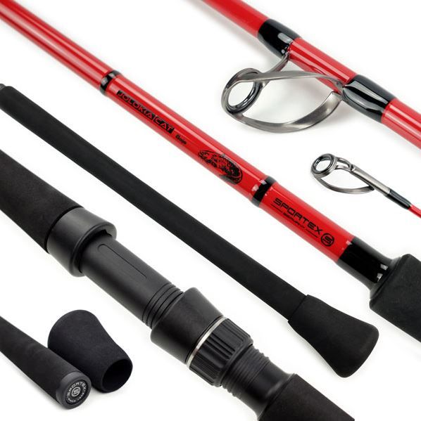 SPORTEX JOLOKIA CAT BOJE 3 MT - 200-500G