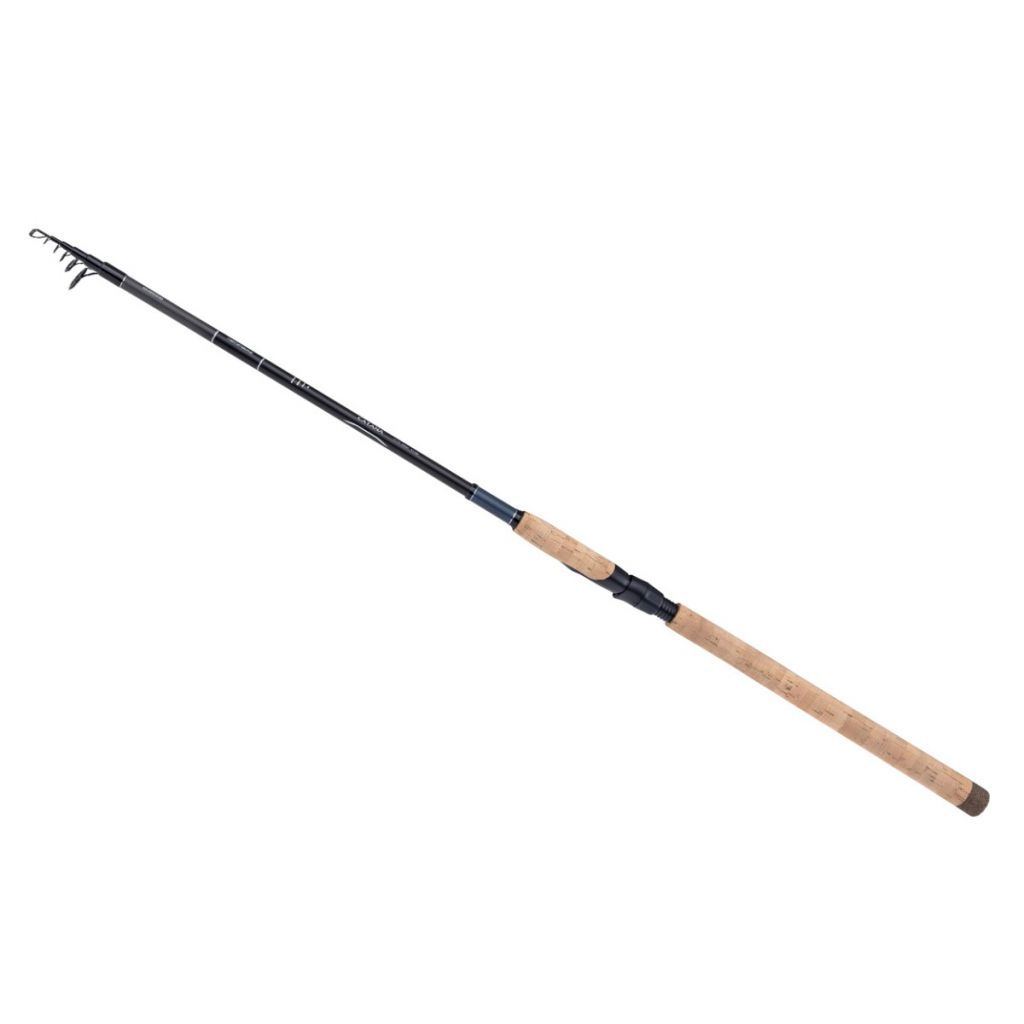 CANNA TELESCOPICA DA SPINNING - SHIMANO CATANA FX TE