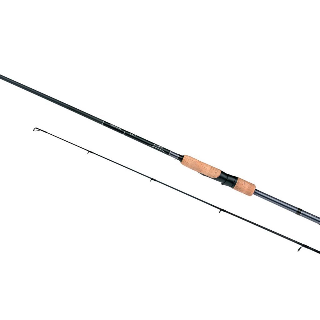 SHIMANO - CATANA FX SPINNING - 2.13 M - 14-40 G