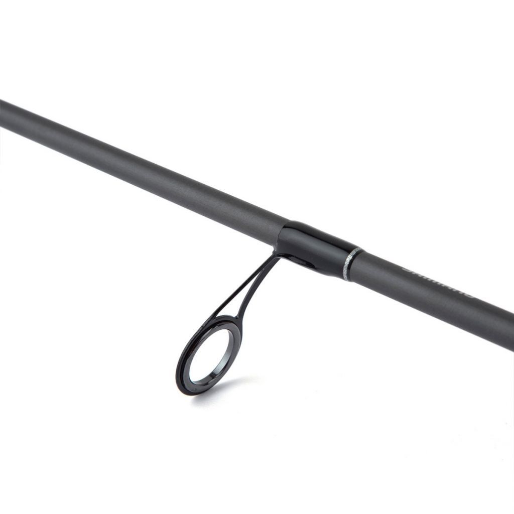 CANNA DA SPINNING - SHIMANO CATANA FX 