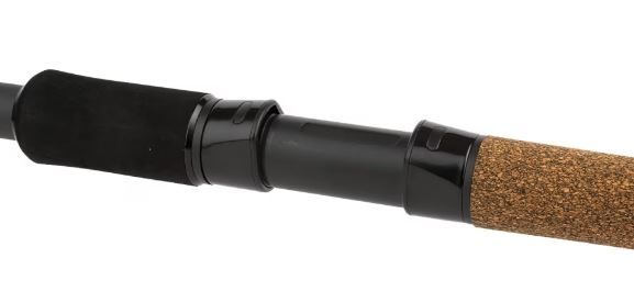 CANNA SHIMANO CATANA ALLROUND TELE