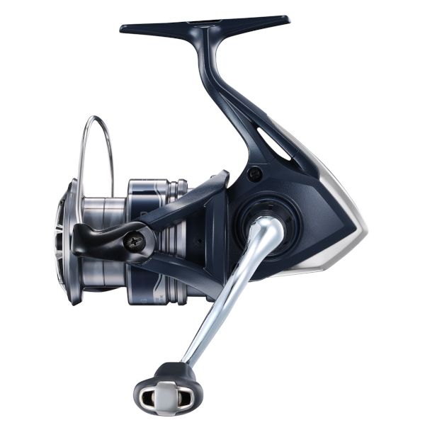 SHIMANO CATANA - NUOVA SERIE - 2500 FE