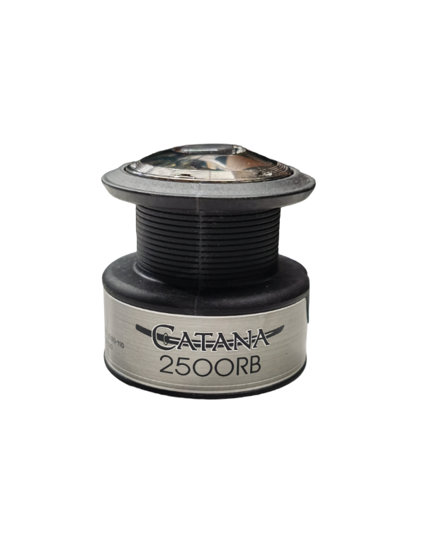 BOBNA SHIMANO CATANA 2500RB 