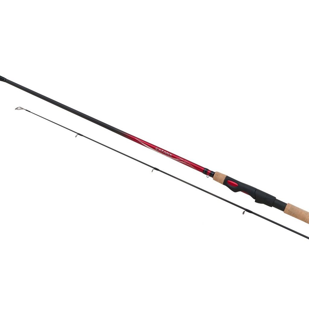 shimano catana ex spinning