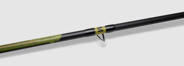 CANNA DA PESCA MUSTAD POWER KAT CASTING