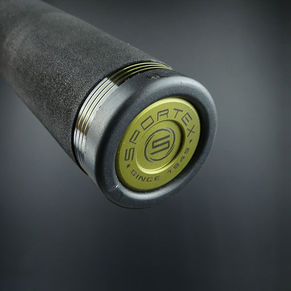 SPORTEX - CATFIRE BOJE 9' - 2.7 M - 250-500 G