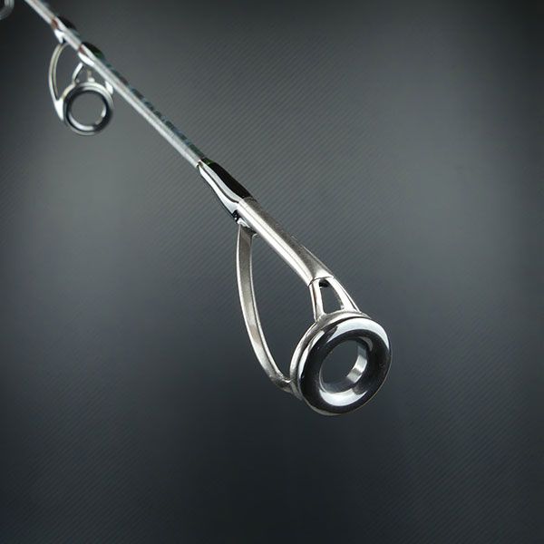NUOVA SERIE CATFIRE SPORTEX 2024 - CANNA DA SPINNING SILURO CATFIRE SPIN