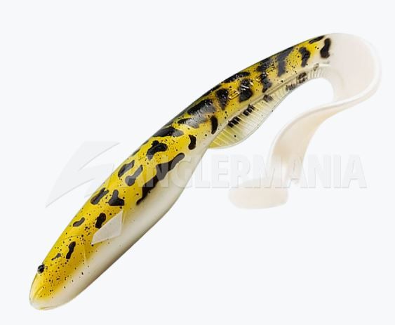 GATOR CATFISH 25CM - NATURAL BURBOT