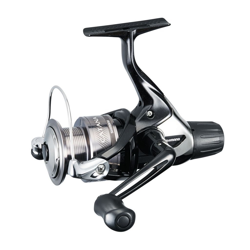 MULINELLO SHIMANO CATANA 2500 RC 
