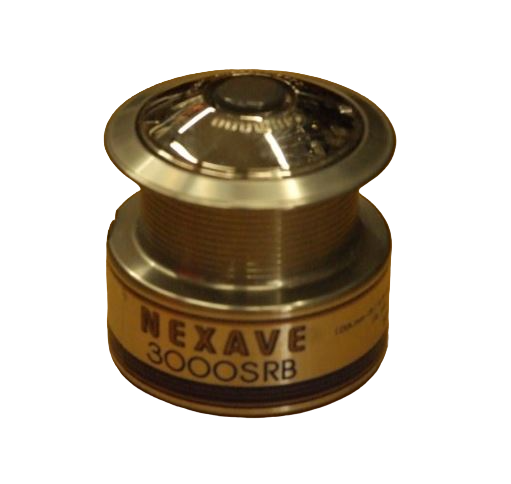 BOBINA SHIMANO NEXAVE 3000SBF