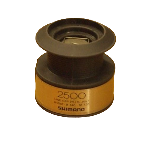 BOBINA SHIMANO HYPERLOOP 2500