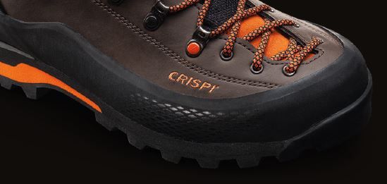 FUTURA ALP GTX SCARPONI DA CACCIA FULL CONTROL - CRISPI