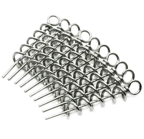 SHALLOW SCREWS LARGE