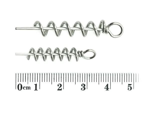 ARMADA SHALLOW SCREWS MEDIUM E LARGE