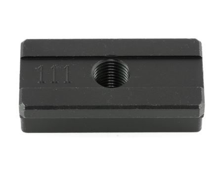 ADATTATORE PER ATTREZZO COMPATTO UNIVERSALE DI MONTAGGIO MIRE PER SERIE 92 96 98