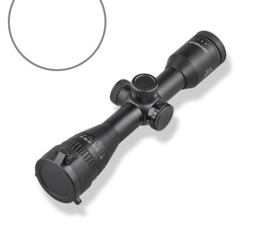 Discovery Optics VT-Z 4x32 AOE